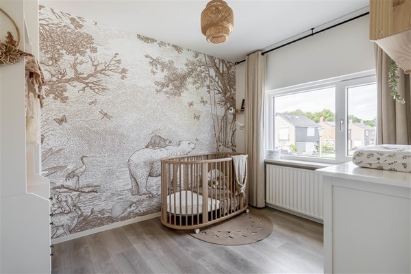 Medium property photo - Voormolenstraat 9, 9645 EL Veendam